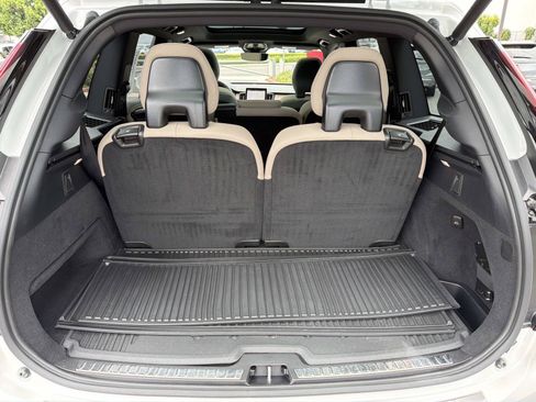 Used 2026 Volvo XC90 B6 Plus w/ Protection Package Premier AWD/4WD image 24