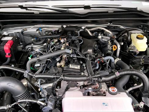 New 2026 Toyota Tacoma SR5 AWD/4WD image 15