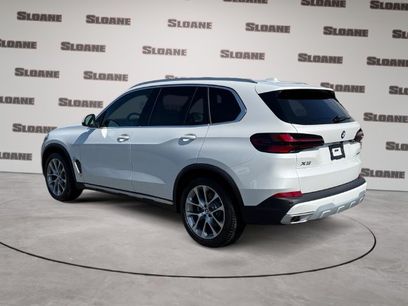 New 2026 BMW X5 xDrive40i w/ Climate Comfort Package