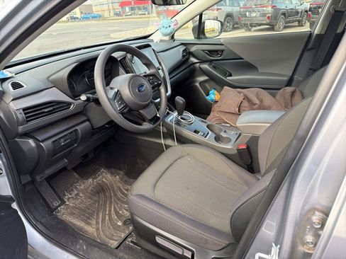 Used 2024 Subaru Crosstrek 2.0i Premium w/ Crosstrek Mirror Package image 6