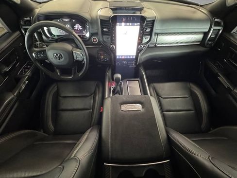 Used 2024 RAM 1500 TRX AWD/4WD image 20