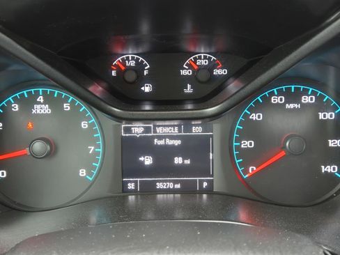 Used 2022 GMC Canyon Elevation w/ Trailering Package image 22