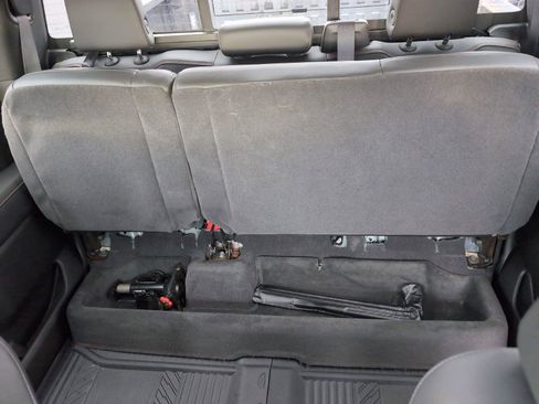 Used 2020 GMC Sierra 1500 AT4 w/ AT4 Premium Package image 26