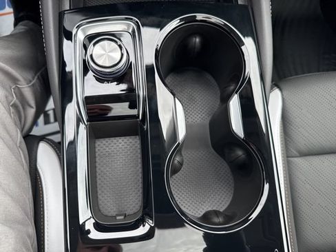 New 2026 Buick Envision Sport Touring AWD/4WD image 43