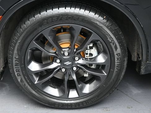 Used 2024 Dodge Durango R/T AWD/4WD image 38