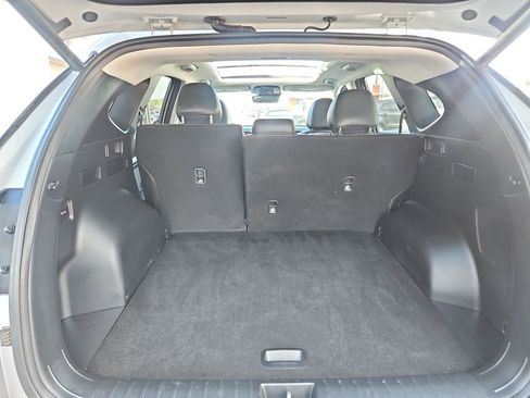 Used 2024 Hyundai Tucson Limited FWD image 23
