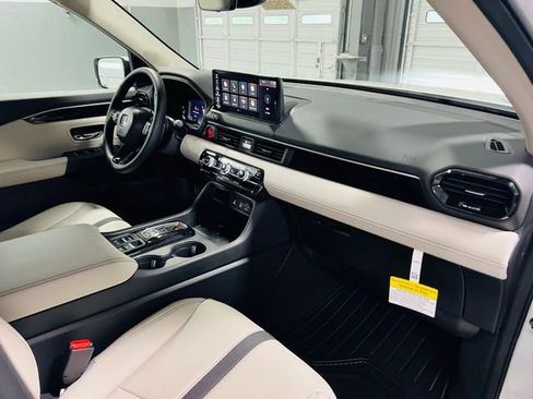 New 2026 Honda Pilot EX-L image 31