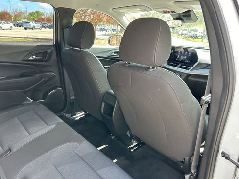 Used 2024 Chevrolet Trax LS w/ Driver Confidence Package image 42