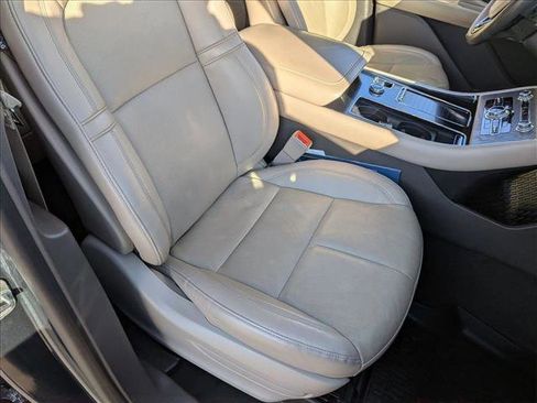 Used 2022 Lincoln Aviator Reserve w/ Equipment Group 201A image 21