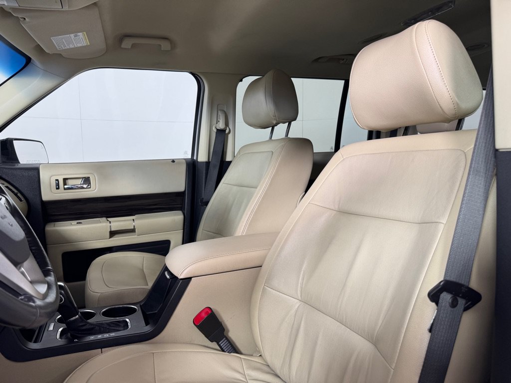Used 2018 Ford Flex SEL w/ Equipment Group 202A AWD/4WD image 12