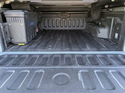 Used 2022 Ford Maverick Lariat w/ Lariat Luxury Package image 25