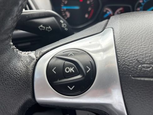 Used 2015 Ford Escape SE w/ Equipment Group 201A AWD/4WD image 28