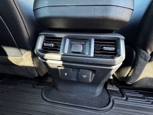 Used 2023 Ford F150 Lariat w/ Equipment Group 502A High AWD/4WD image 32