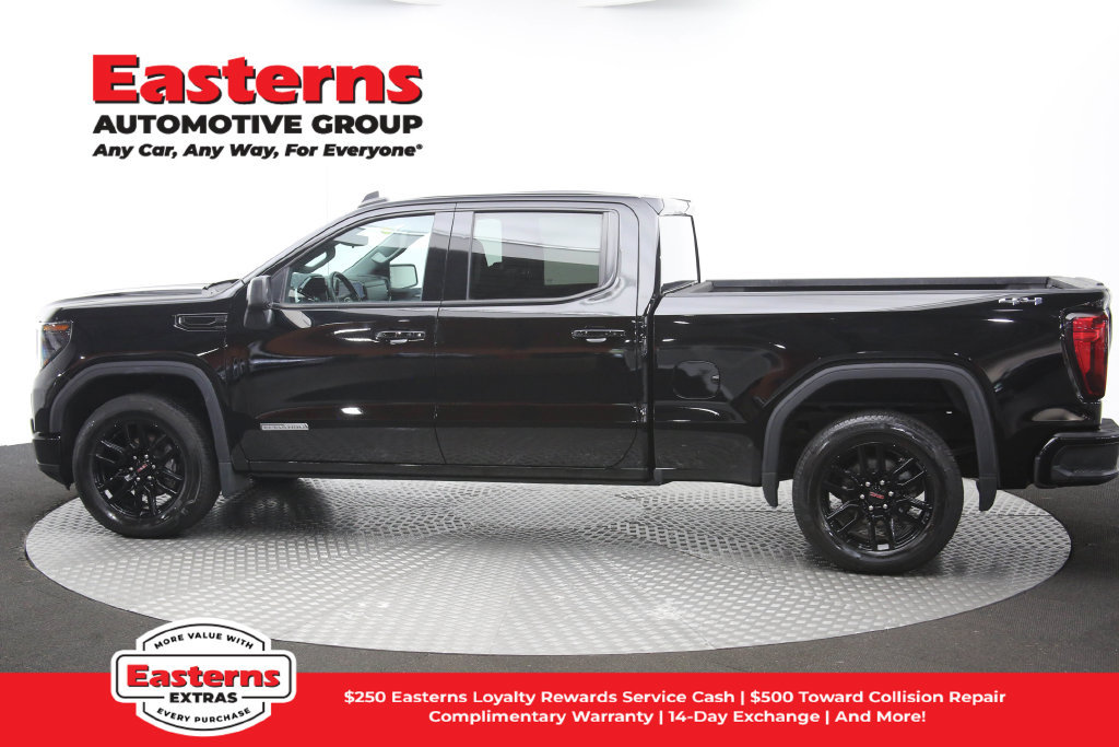 Used 2023 GMC Sierra 1500 Elevation AWD/4WD image 66
