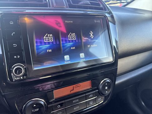 Used 2023 Mitsubishi Mirage G4 ES image 16