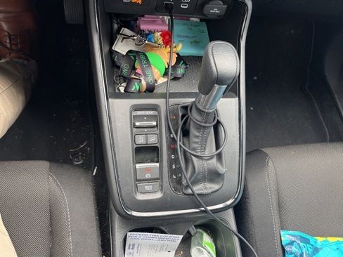 Used 2025 Honda CR-V EX image 18