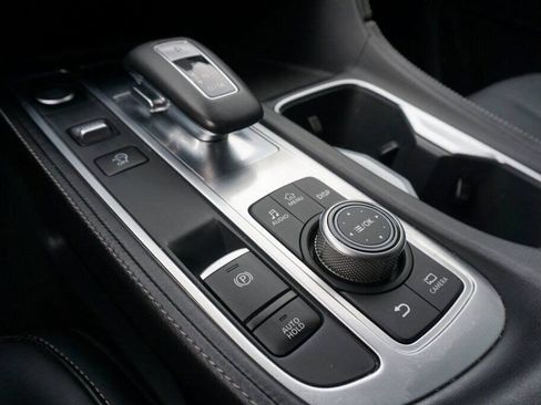 Used 2024 INFINITI QX60 Pure image 21