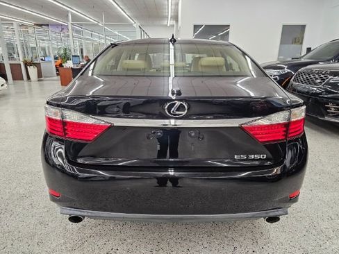 Used 2014 Lexus ES 350 image 5