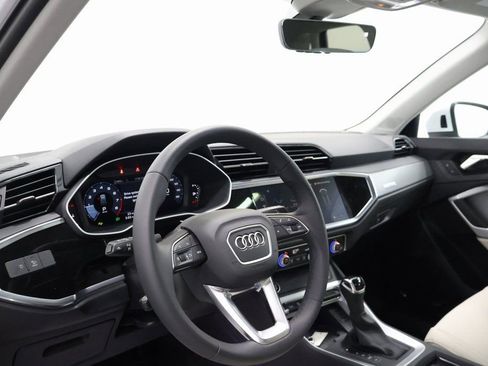 New 2025 Audi Q3 2.0T Premium Plus w/ Premium Plus Package image 15