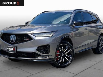 Used 2024 Acura MDX Type S w/ Advance Package