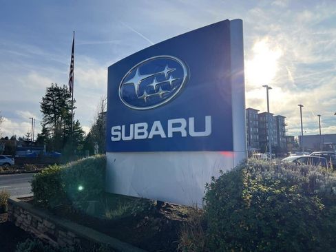 Used 2020 Subaru Ascent Limited w/ Popular Package #2A image 10