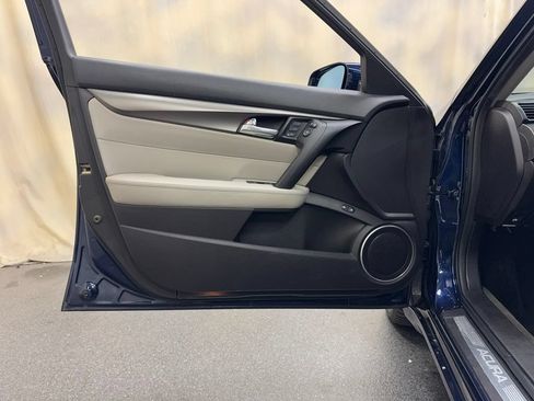 Used 2013 Acura TL SH-AWD image 12