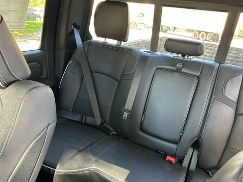 New 2026 RAM 3500 Limited image 13