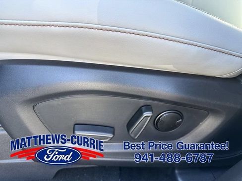 New 2026 Ford Explorer Active w/ Active Comfort Package RWD image 10