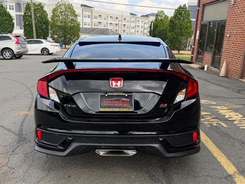 Used 2020 Honda Civic Si image 11