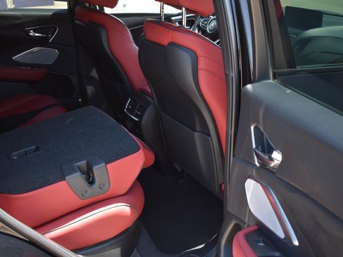 Used 2023 Acura RDX A-Spec FWD image 19