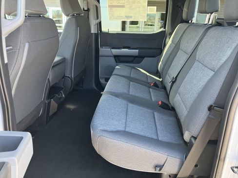 New 2026 Ford F350 XL w/ STX Appearance Package AWD/4WD image 14