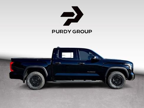 New 2026 Toyota Tundra SR5 image 9