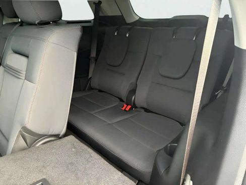 Used 2026 Ford Explorer Active RWD image 22
