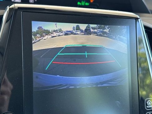 Used 2018 Toyota Prius Prime Advanced FWD image 20