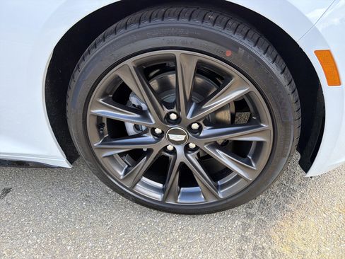 Used 2026 Cadillac CT5 Sport image 12