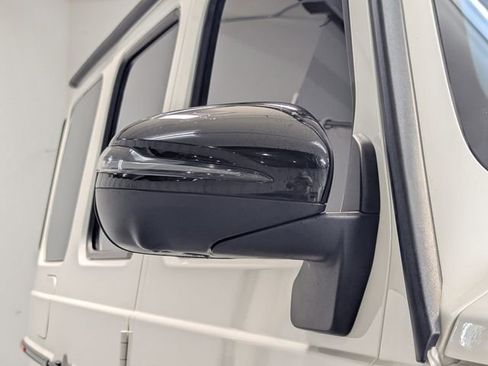 Used 2019 Mercedes-Benz G 63 AMG 4MATIC image 29