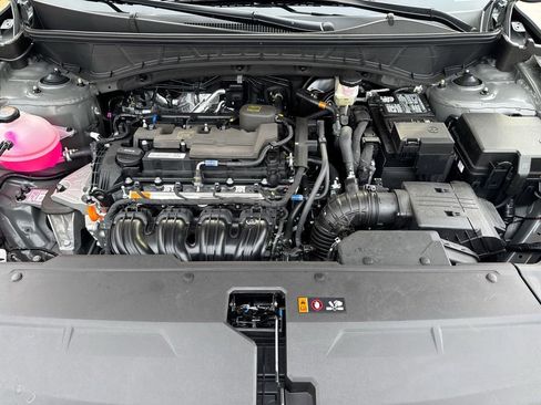 New 2026 Hyundai Tucson SE image 22