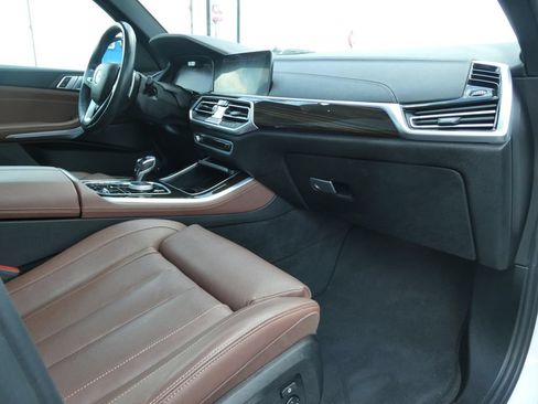 Used 2021 BMW X5 xDrive45e w/ Premium Package 2 AWD/4WD image 15