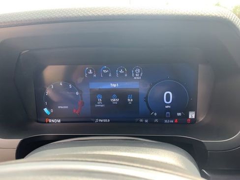 New 2026 Ford F150 XLT w/ Equipment Group 302A MID image 27