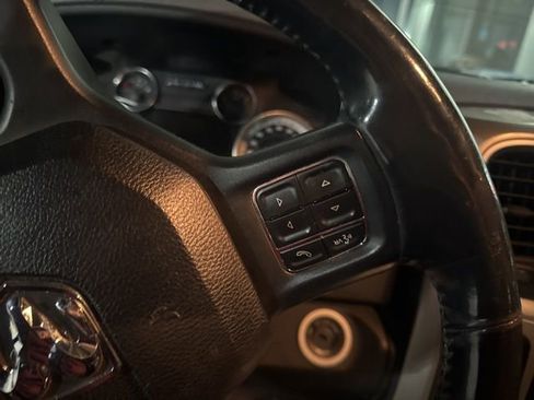 Used 2014 RAM 1500 Outdoorsman image 23