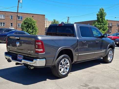 Used 2022 RAM 1500 Limited AWD/4WD image 6