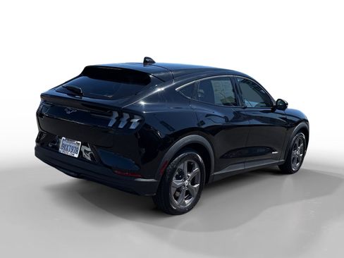 Certified 2023 Ford Mustang Mach-E Select RWD image 5