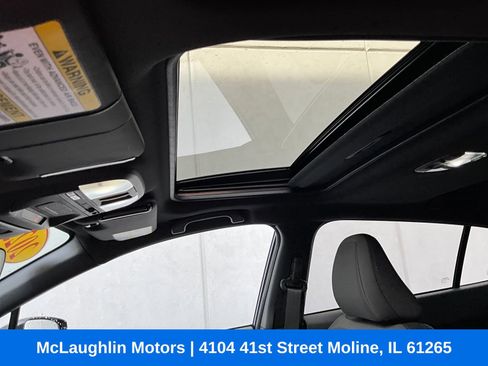 Certified 2025 Subaru Crosstrek 2.5i Sport image 25