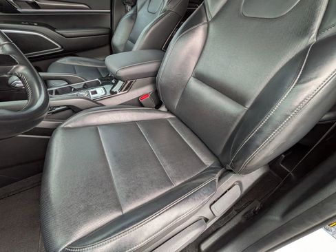 Used 2023 Kia Telluride LX image 13