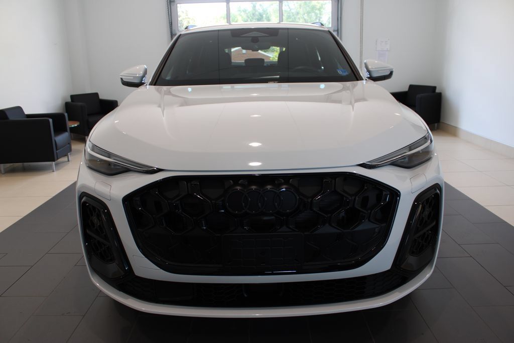 New 2026 Audi Q5 Premium Plus AWD/4WD image 12