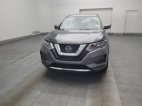 Used 2020 Nissan Rogue S FWD image 15