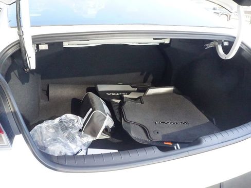 New 2026 Hyundai Elantra Sport image 22