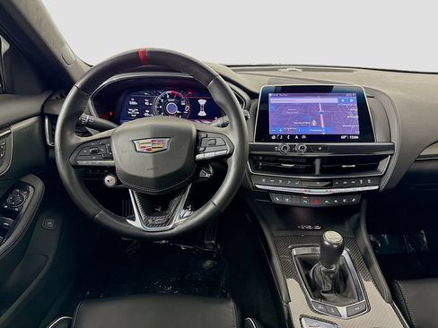 Used 2023 Cadillac CT5 V Blackwing RWD image 23