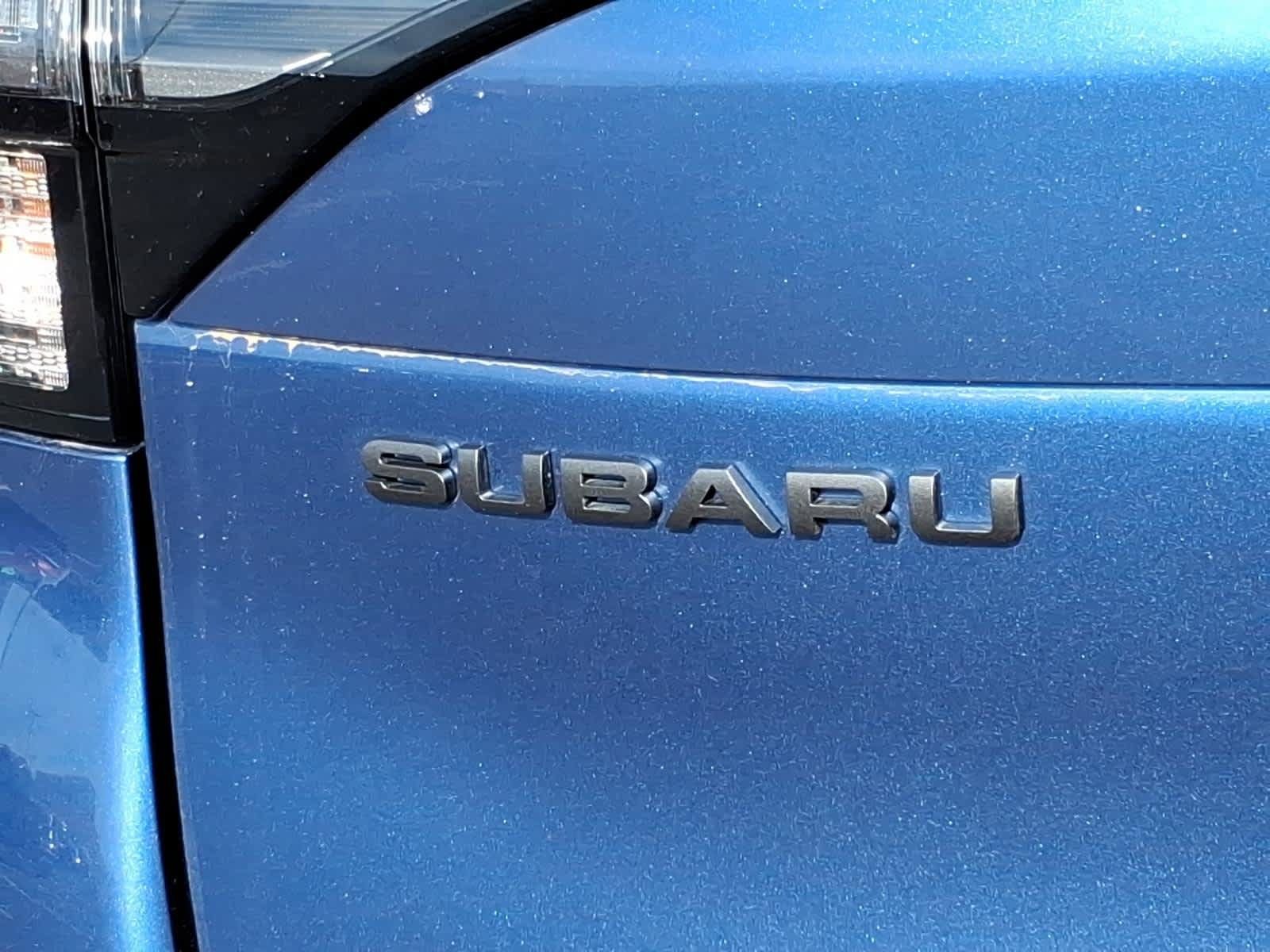 Used 2026 Subaru Forester Premium w/ Base/Premium Plus Package AWD/4WD image 14