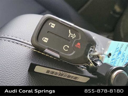 Used 2022 GMC Terrain Denali w/ Denali Premium Package image 28